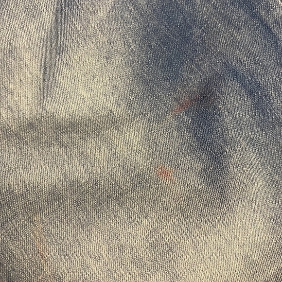 SOLD - Dolce & Gabbana jeans - Picture 4 of 4